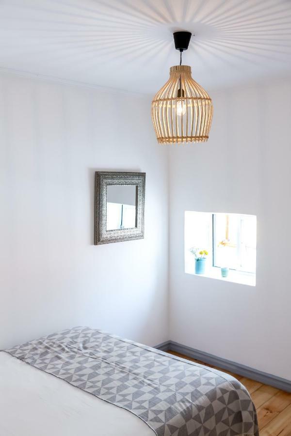 Alfama, Bright And Spacious With Private Terrace, By Timecooler Lisboa Dış mekan fotoğraf