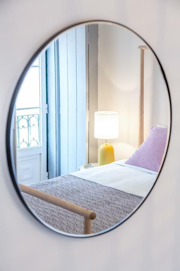 Alfama, Bright And Spacious With Private Terrace, By Timecooler Lisboa Dış mekan fotoğraf